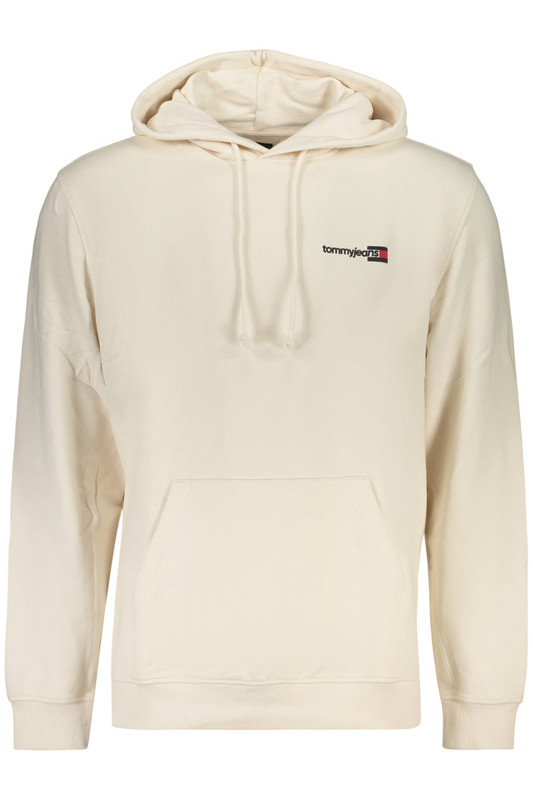 Sweatshirt TOMMY HILFIGER de homem branca
