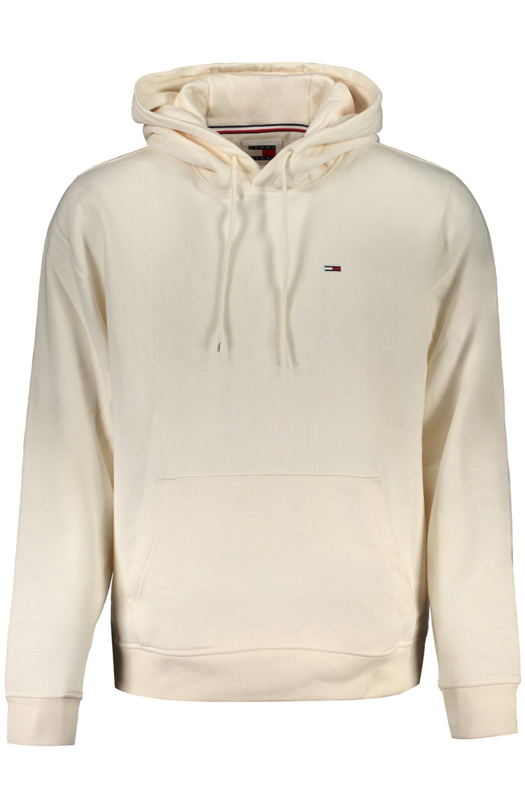 Sweatshirt TOMMY HILFIGER de homem branca