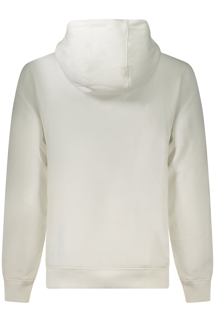 Sweatshirt TOMMY HILFIGER de homem branca