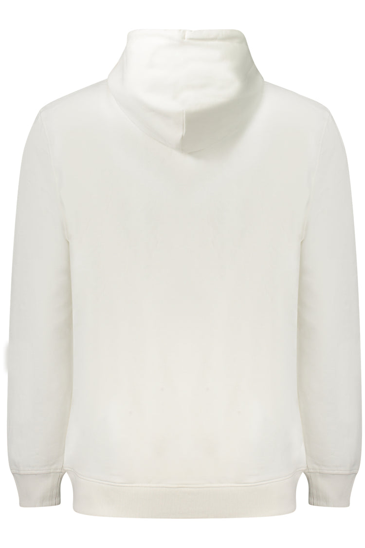 Sweatshirt TOMMY HILFIGER de homem branca