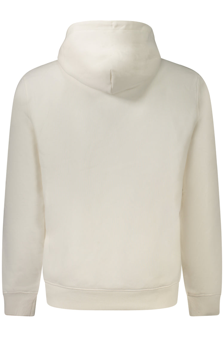 Sweatshirt TOMMY HILFIGER de homem branca