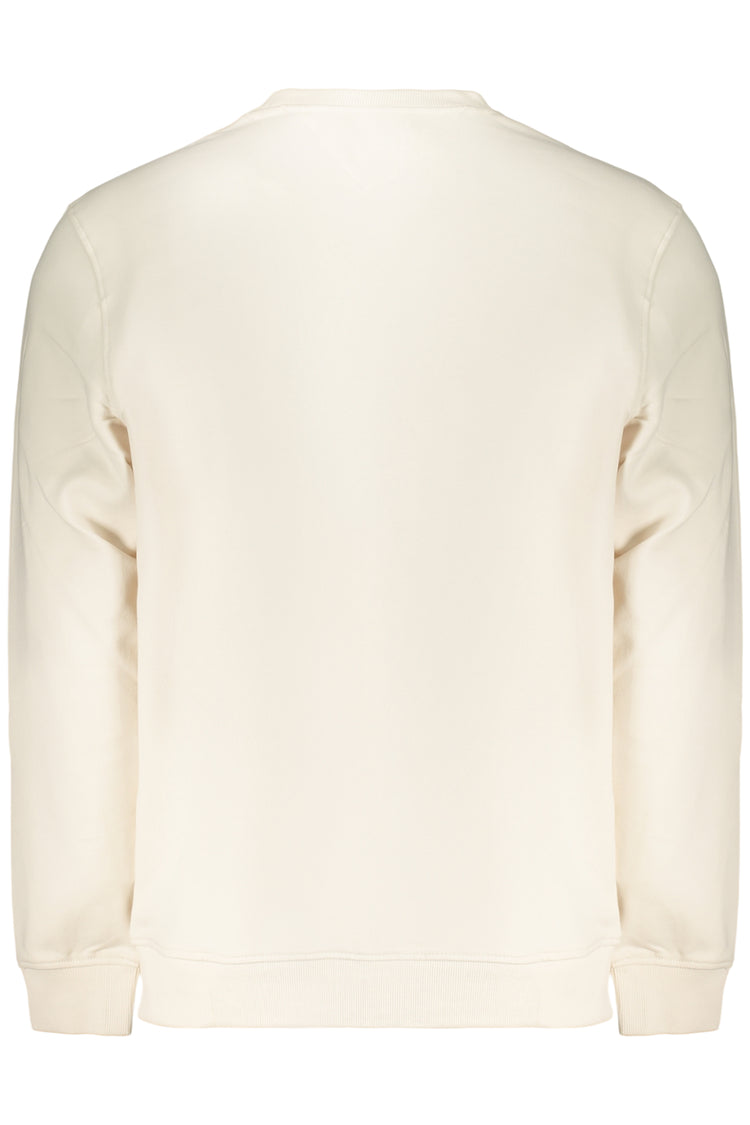 Sweatshirt TOMMY HILFIGER de homem branca