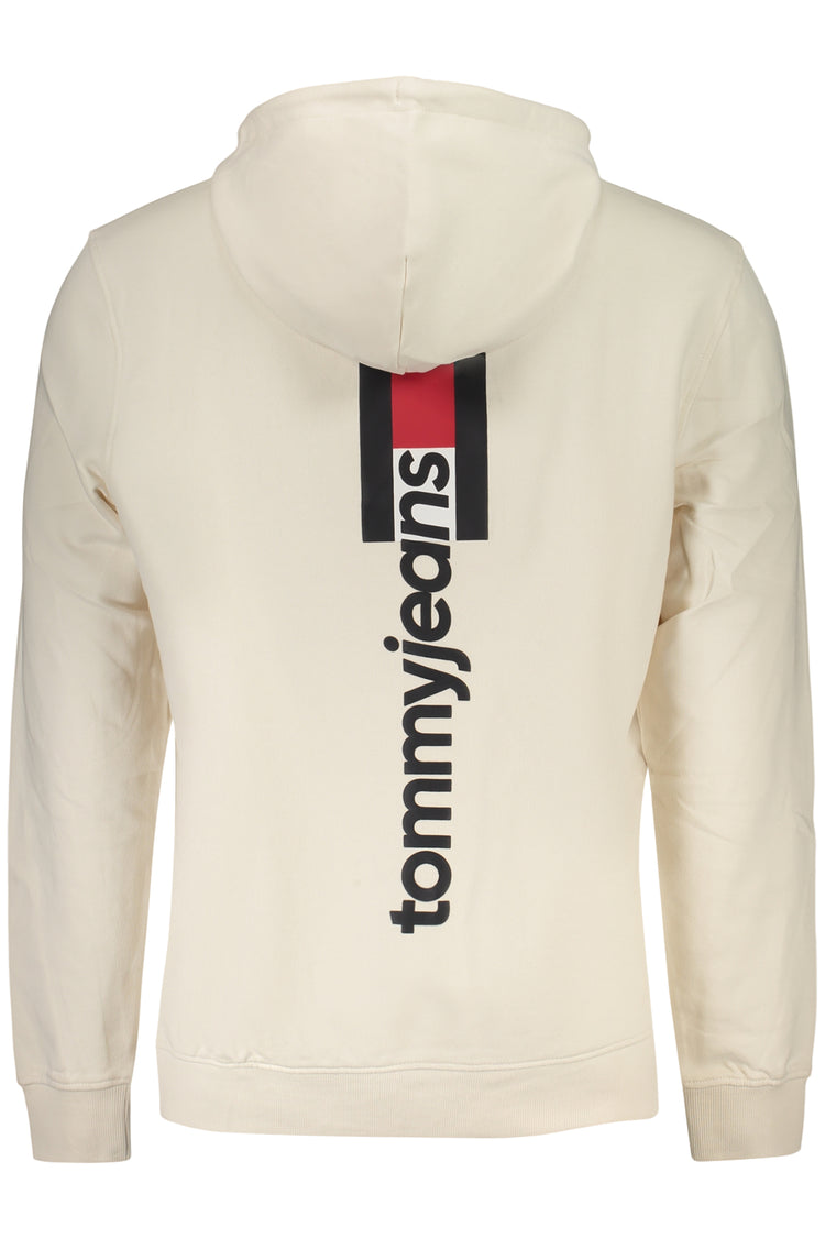 Sweatshirt TOMMY HILFIGER de homem branca