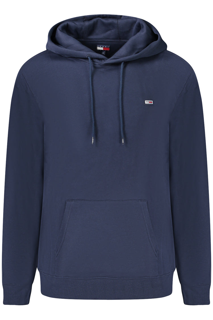 Sweatshirt TOMMY HILFIGER de homem azul