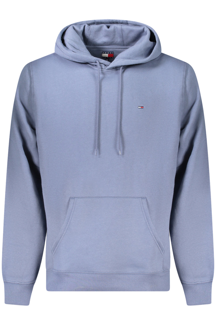 Sweatshirt TOMMY HILFIGER de homem azul