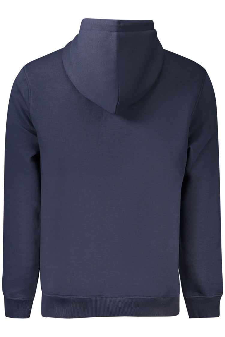 Sweatshirt TOMMY HILFIGER de homem azul