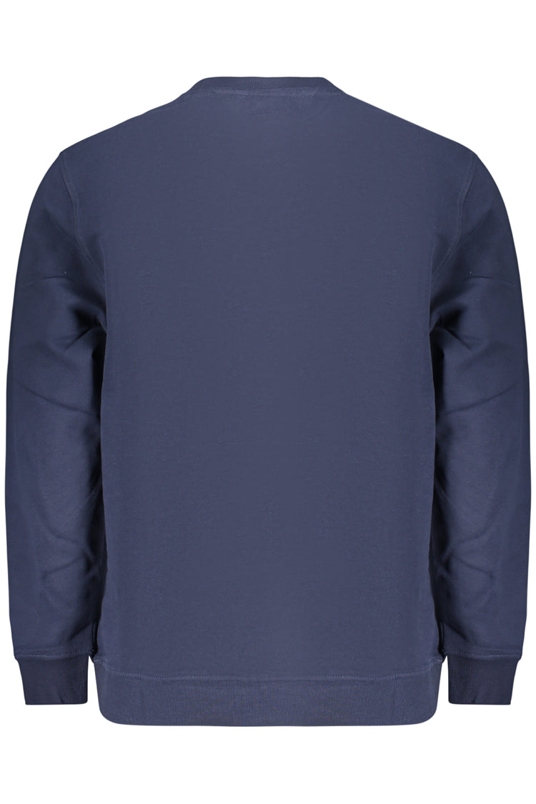 Sweatshirt TOMMY HILFIGER de homem azul