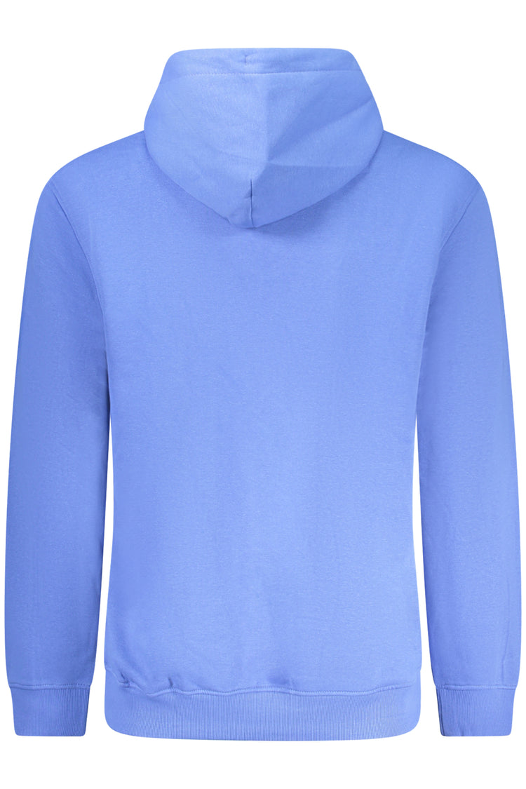 Sweatshirt TOMMY HILFIGER de homem azul