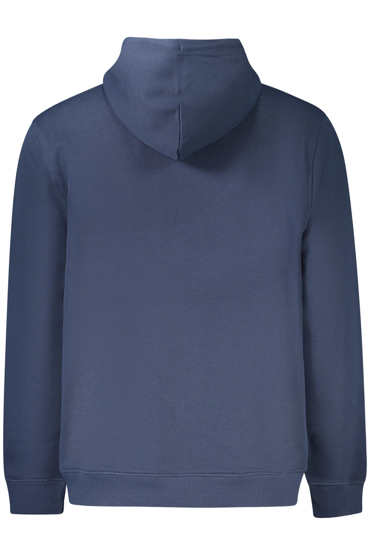 Sweatshirt TOMMY HILFIGER de homem azul