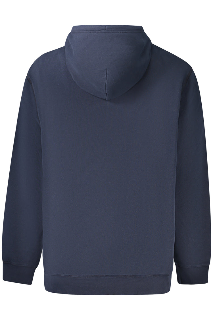 Sweatshirt TOMMY HILFIGER de homem azul