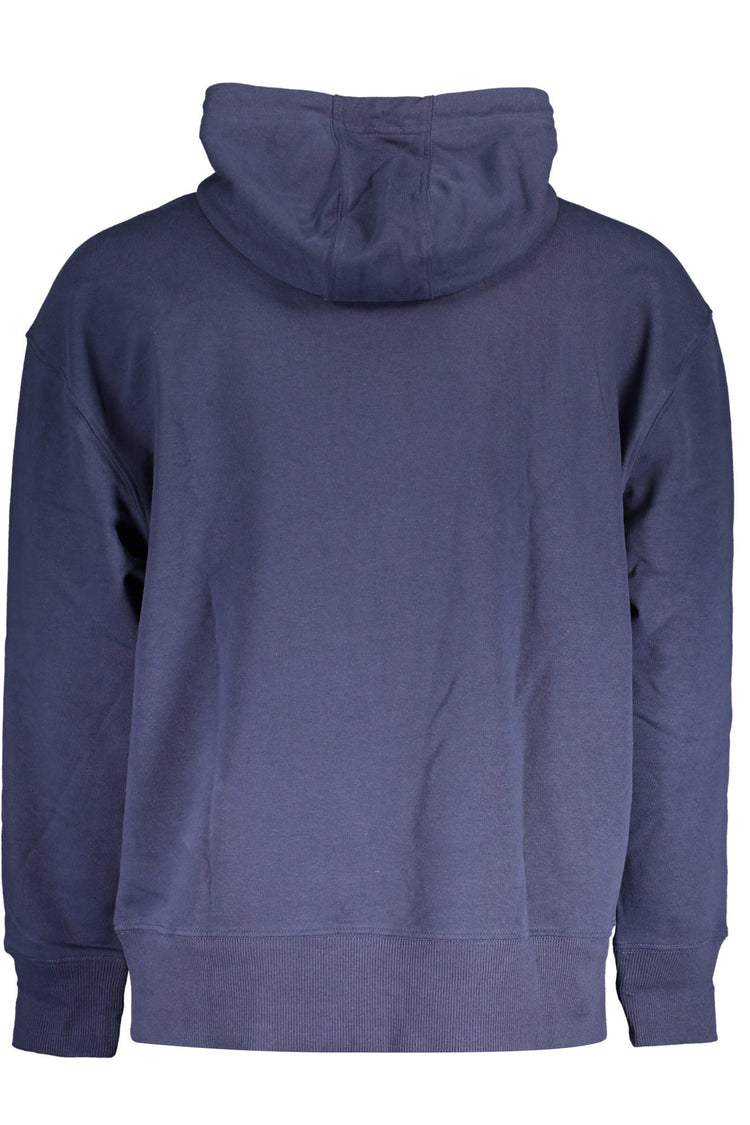Sweatshirt TOMMY HILFIGER de homem azul