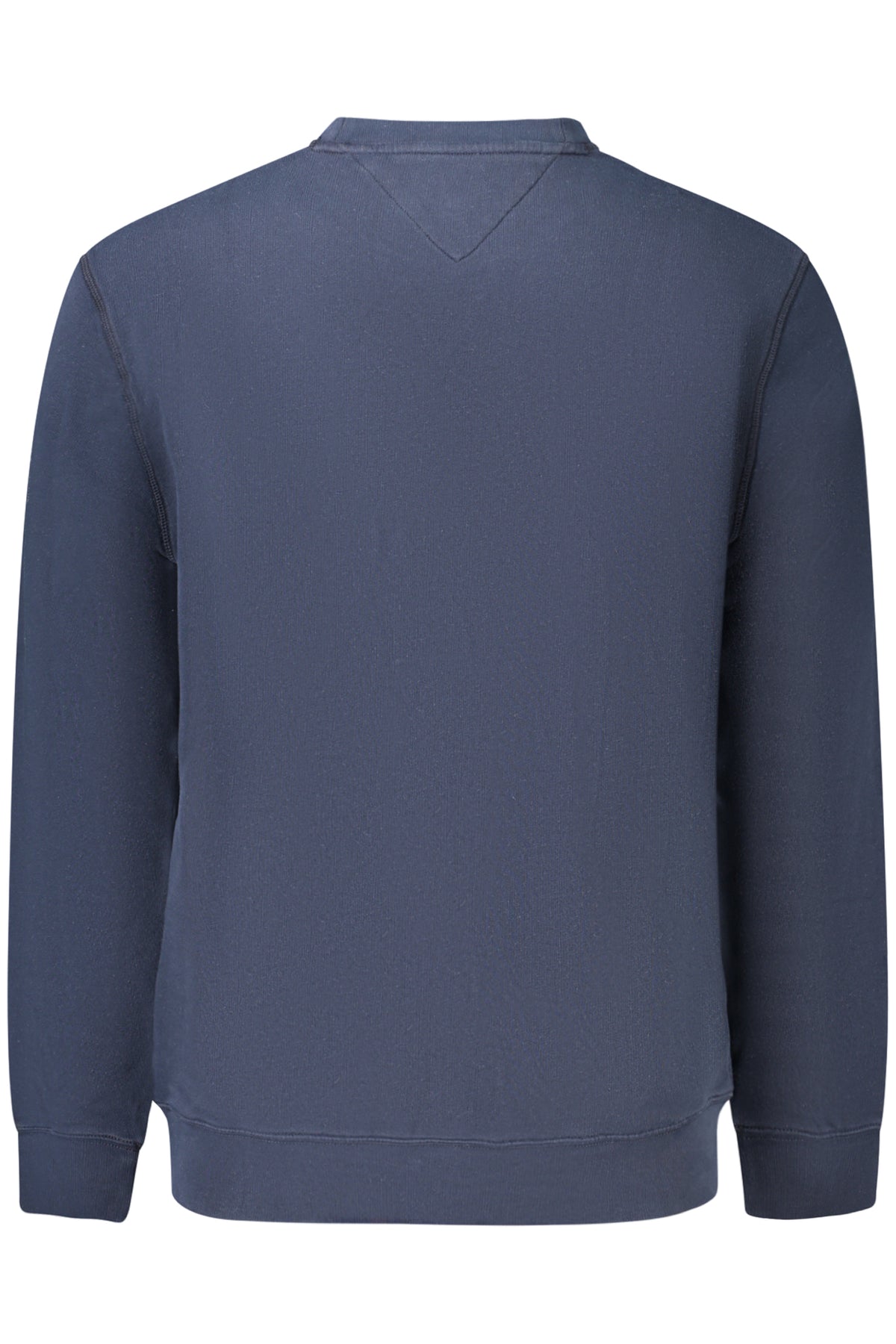 Sweatshirt TOMMY HILFIGER de homem azul