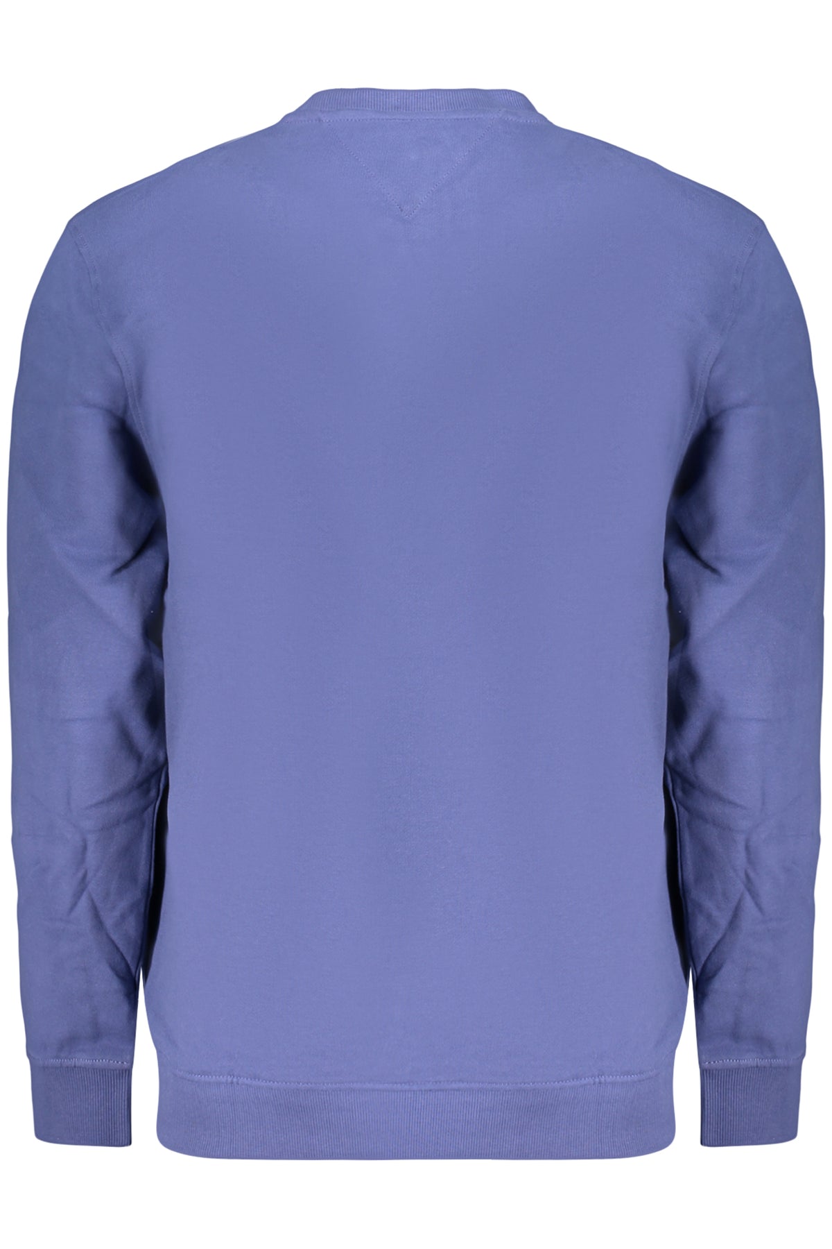 Sweatshirt TOMMY HILFIGER de homem azul