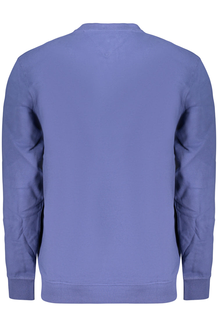 Sweatshirt TOMMY HILFIGER de homem azul
