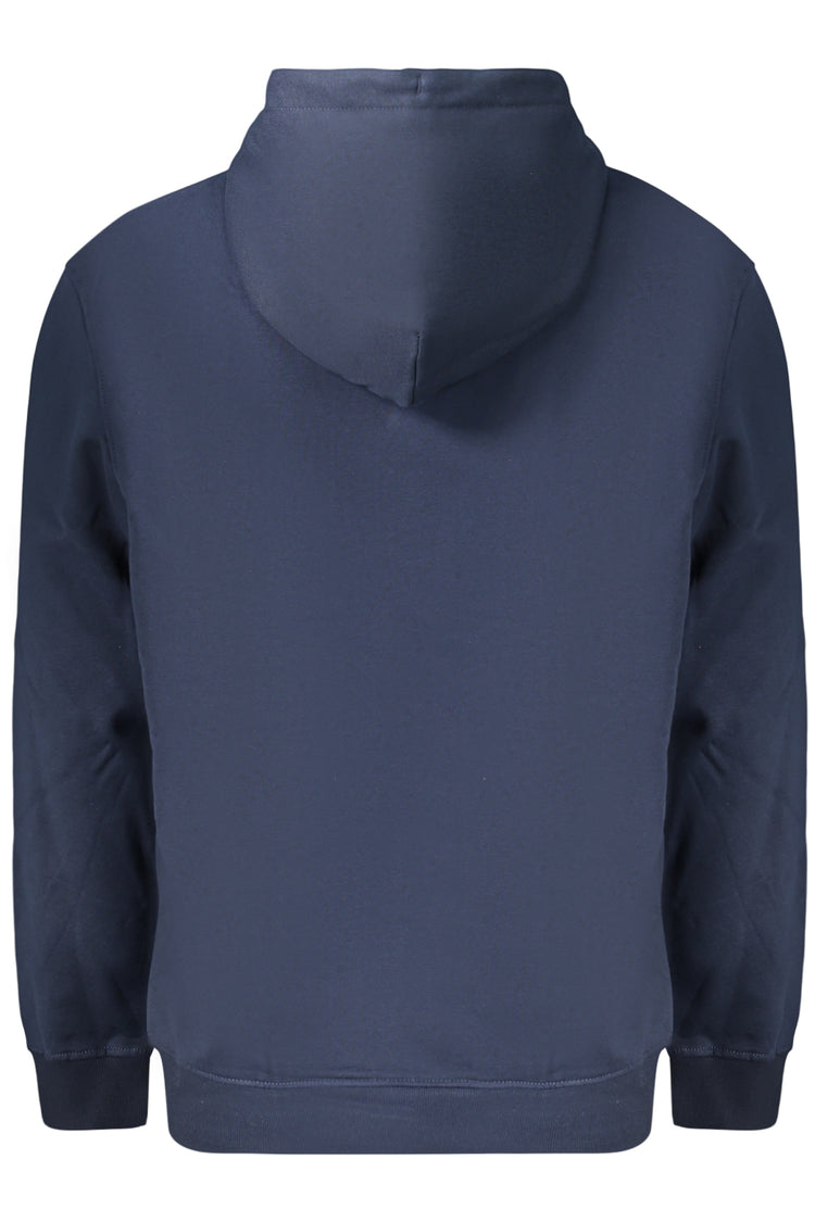 Sweatshirt TOMMY HILFIGER de homem azul