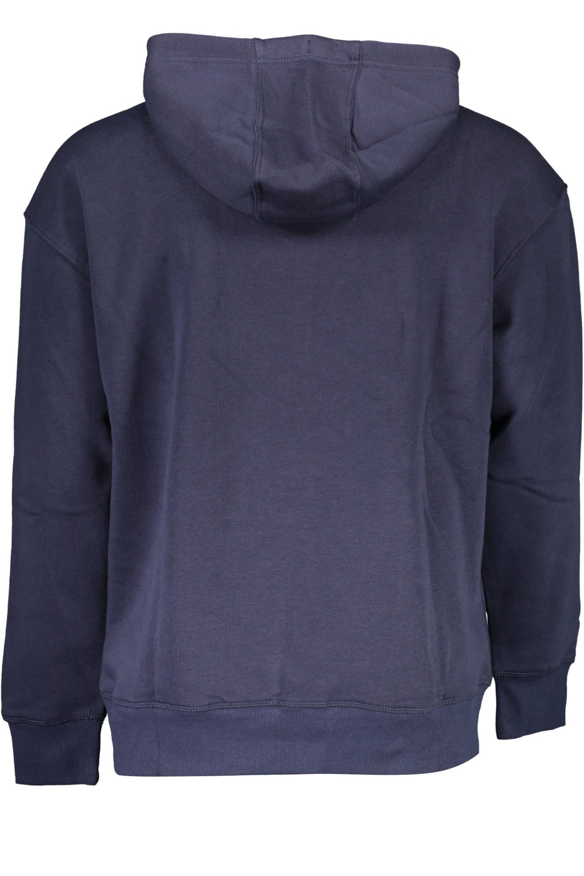 Sweatshirt TOMMY HILFIGER de homem azul