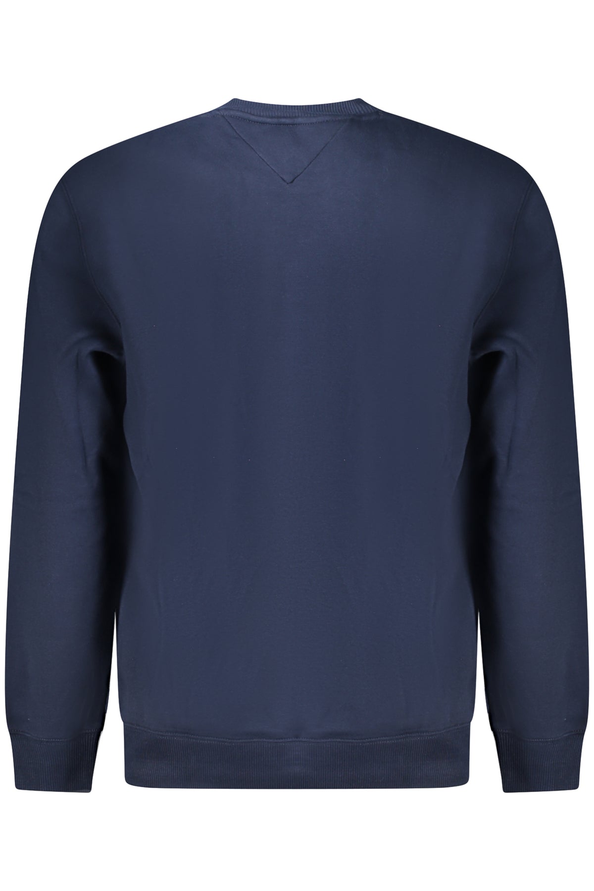 Sweatshirt TOMMY HILFIGER de homem azul