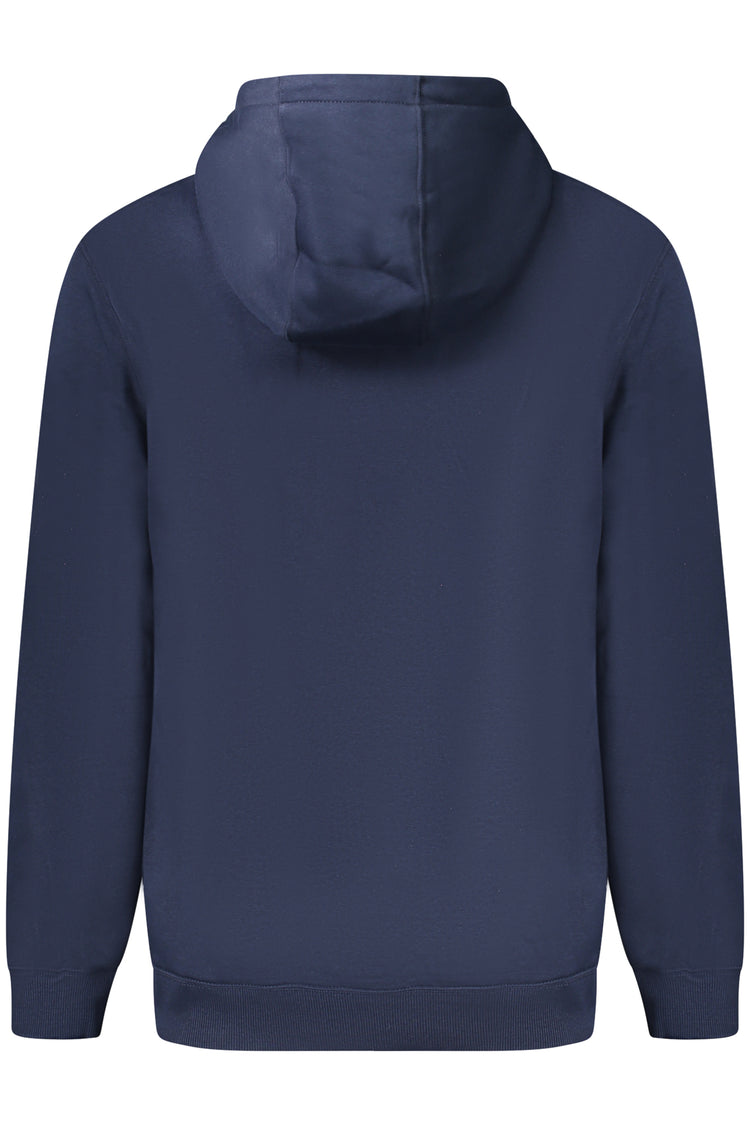 Sweatshirt TOMMY HILFIGER de homem azul