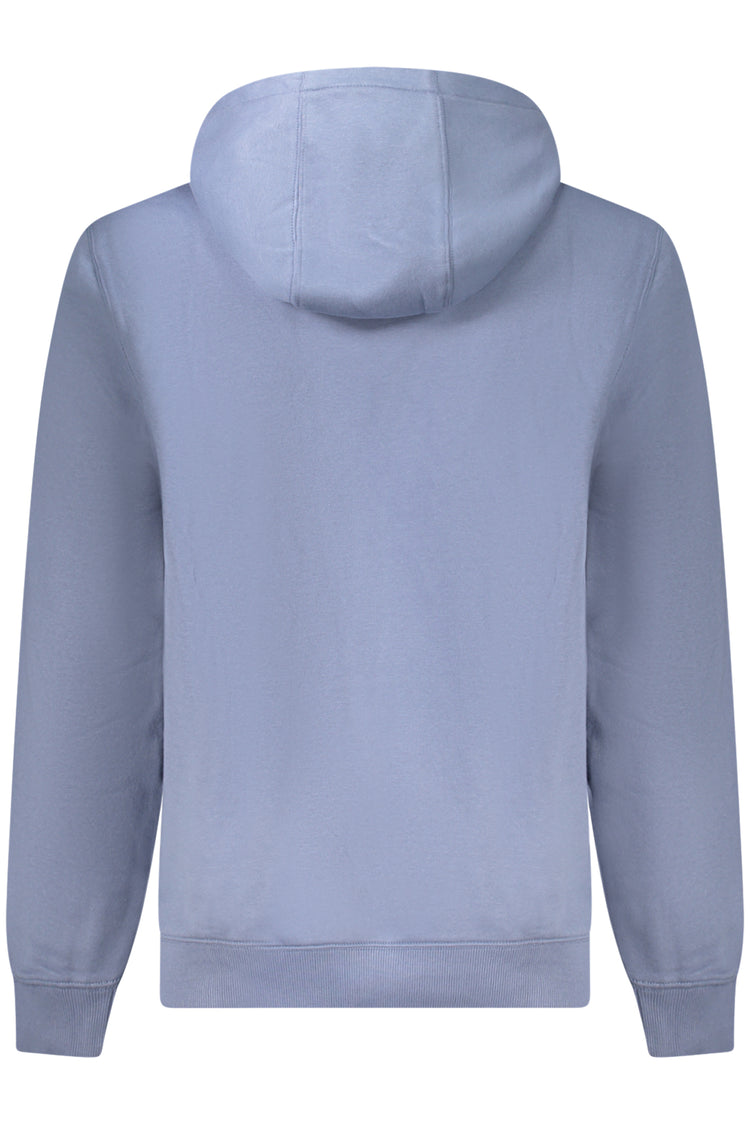 Sweatshirt TOMMY HILFIGER de homem azul