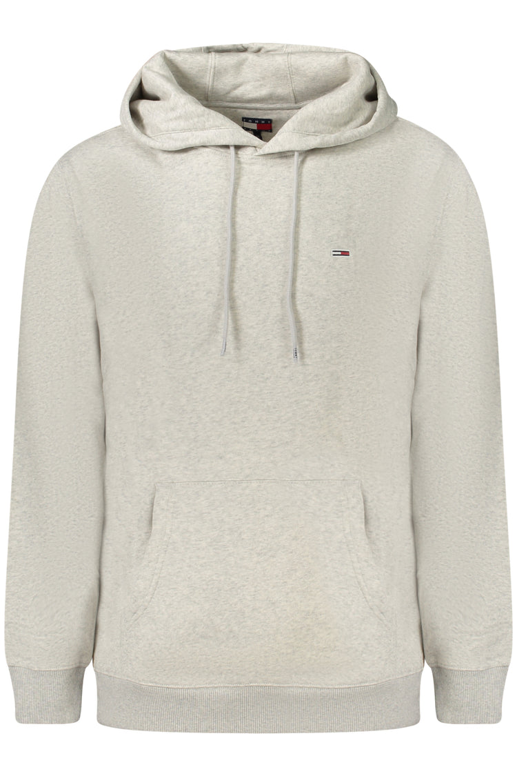 Sweatshirt TOMMY HILFIGER de homem cinzenta