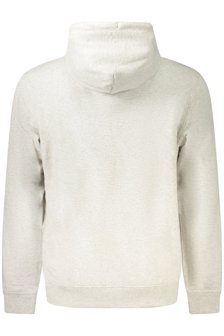 Sweatshirt TOMMY HILFIGER de homem cinzenta