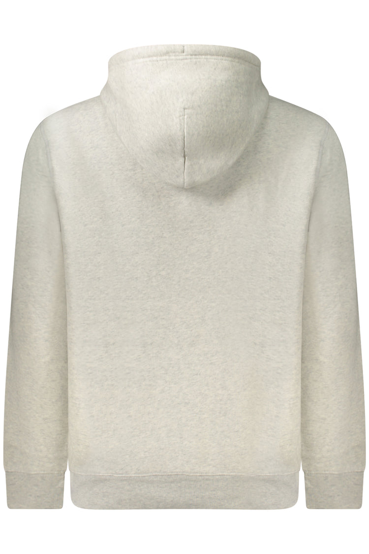 Sweatshirt TOMMY HILFIGER de homem cinzenta