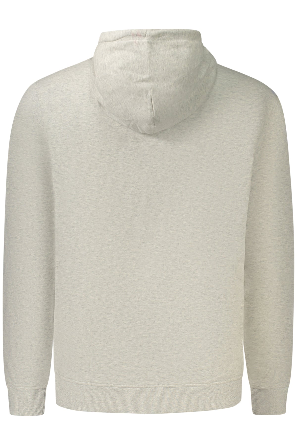Sweatshirt TOMMY HILFIGER de homem cinzenta