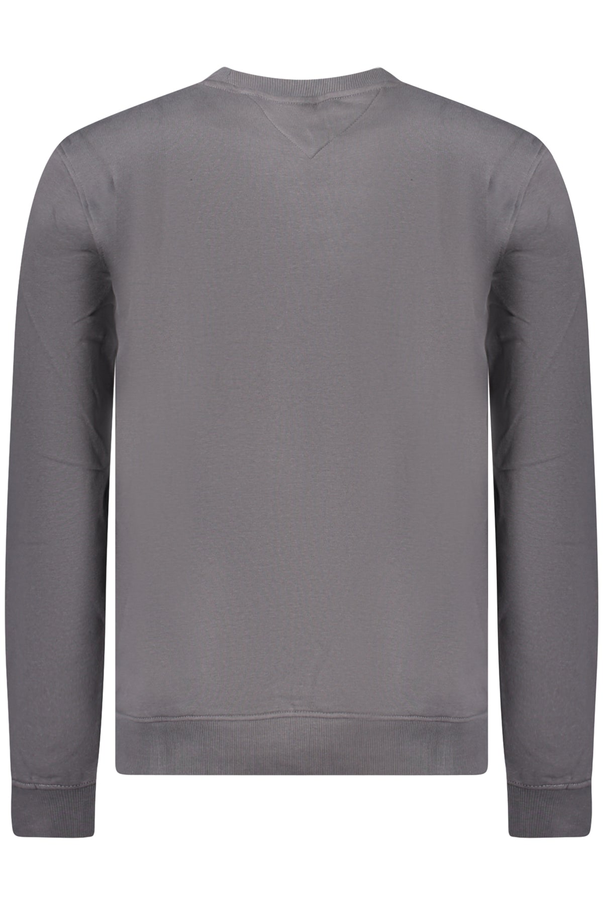 Sweatshirt TOMMY HILFIGER de homem cinzenta
