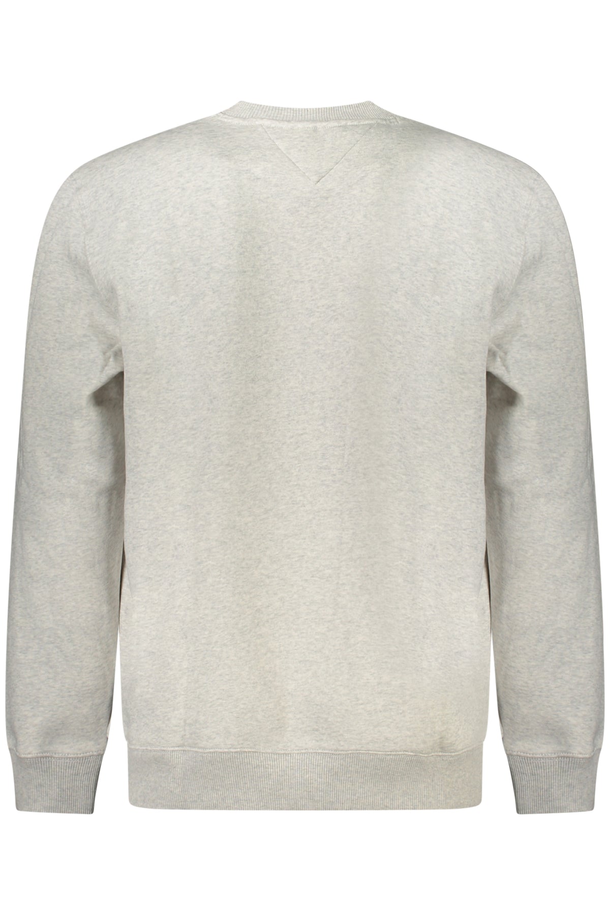 Sweatshirt TOMMY HILFIGER de homem cinzenta