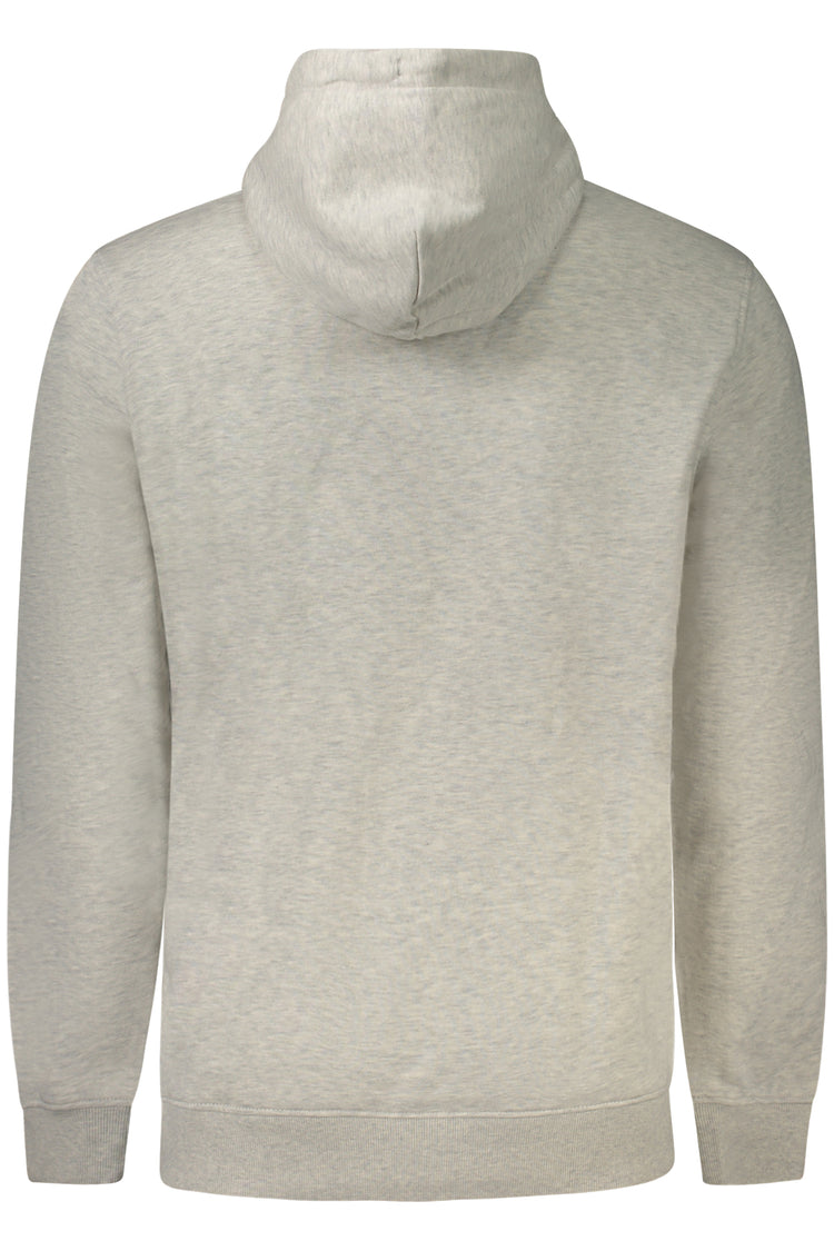 Sweatshirt TOMMY HILFIGER de homem cinzenta