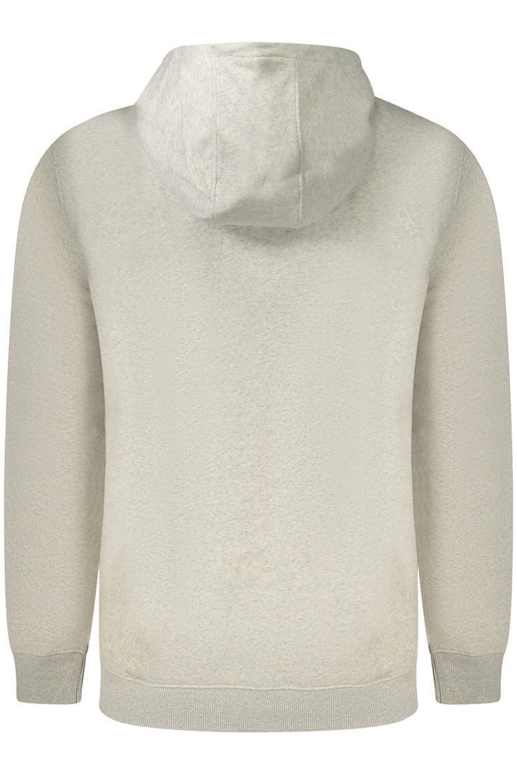 Sweatshirt TOMMY HILFIGER de homem cinzenta