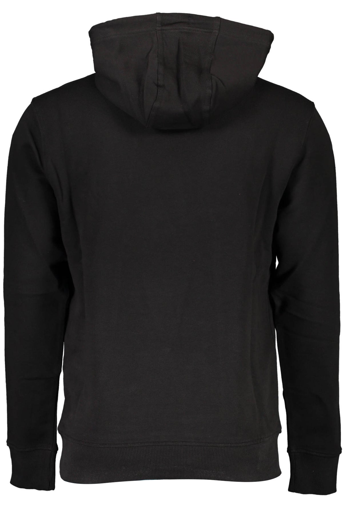 Sweatshirt TOMMY HILFIGER de homem preta