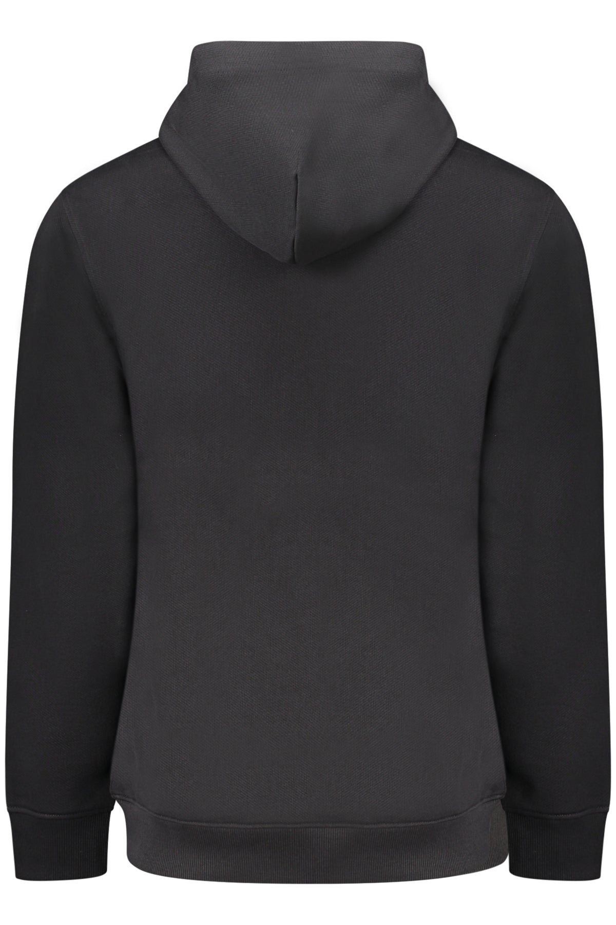 Sweatshirt TOMMY HILFIGER de homem preta