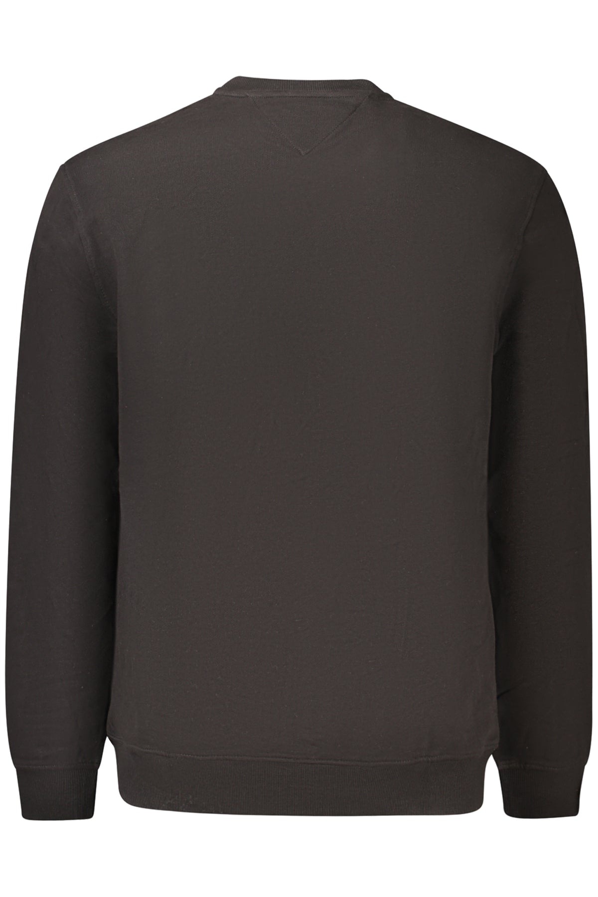 Sweatshirt TOMMY HILFIGER de homem preta