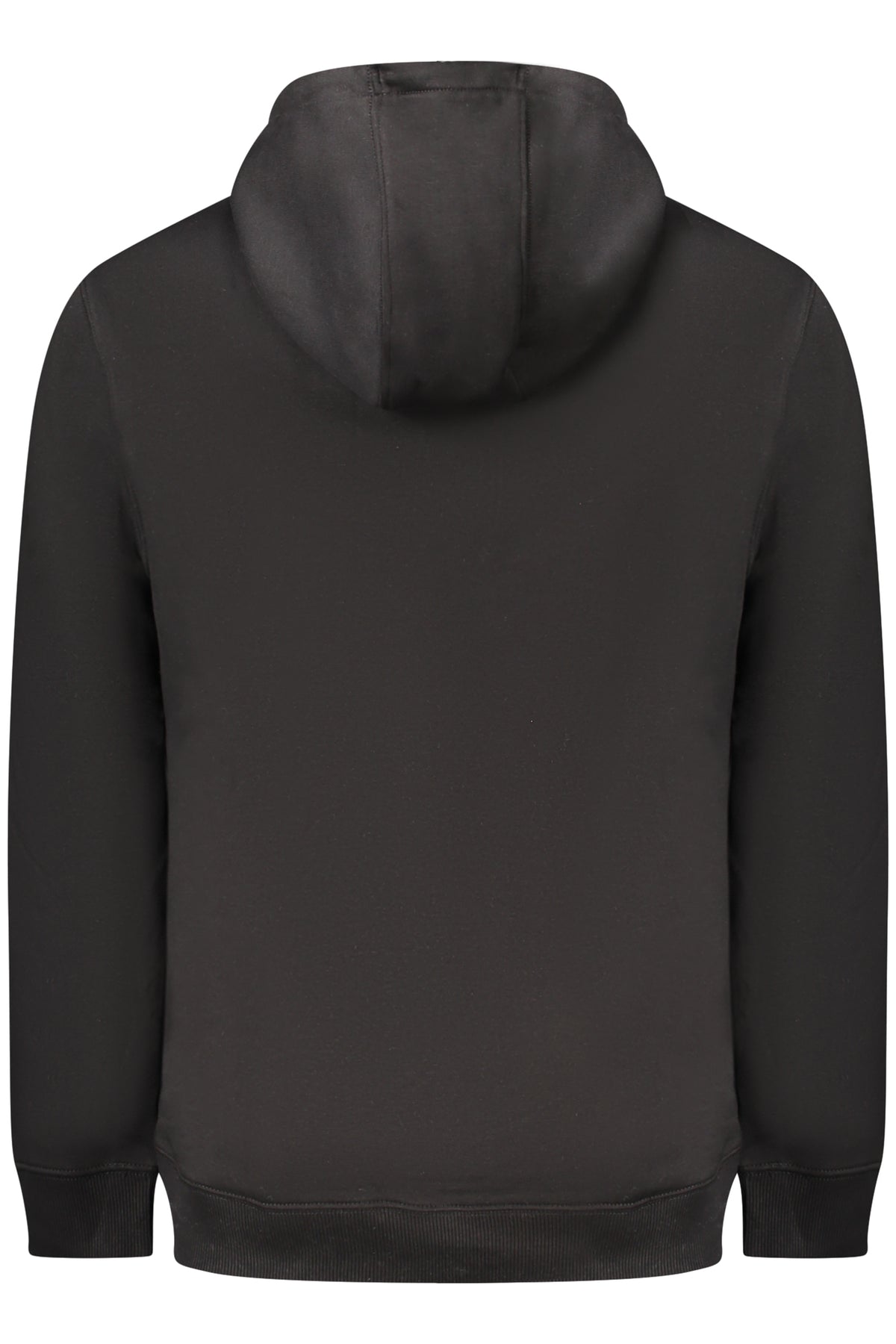 Sweatshirt TOMMY HILFIGER de homem preta