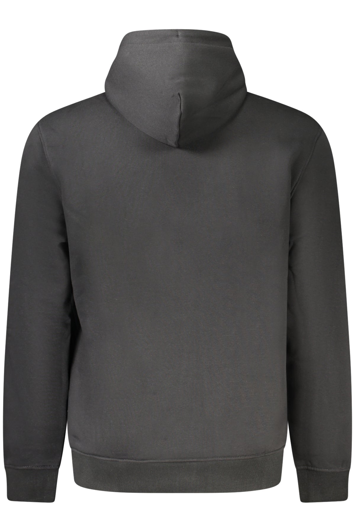 Sweatshirt TOMMY HILFIGER de homem preta