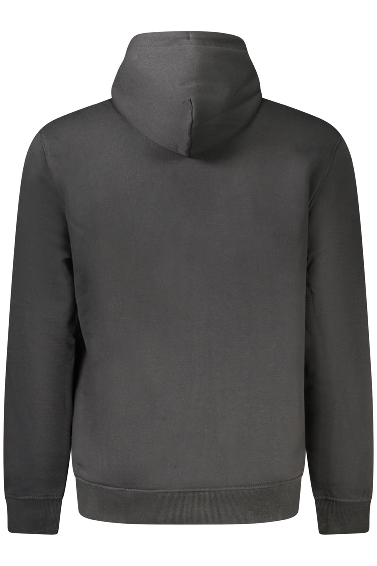 Sweatshirt TOMMY HILFIGER de homem preta