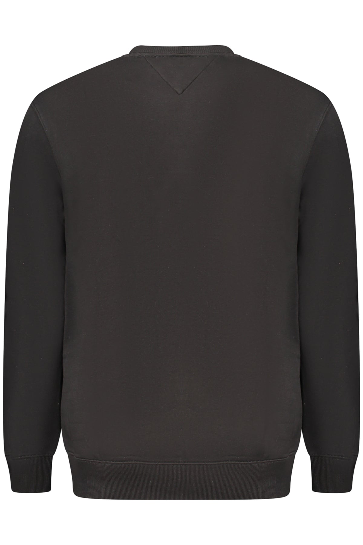 Sweatshirt TOMMY HILFIGER de homem preta