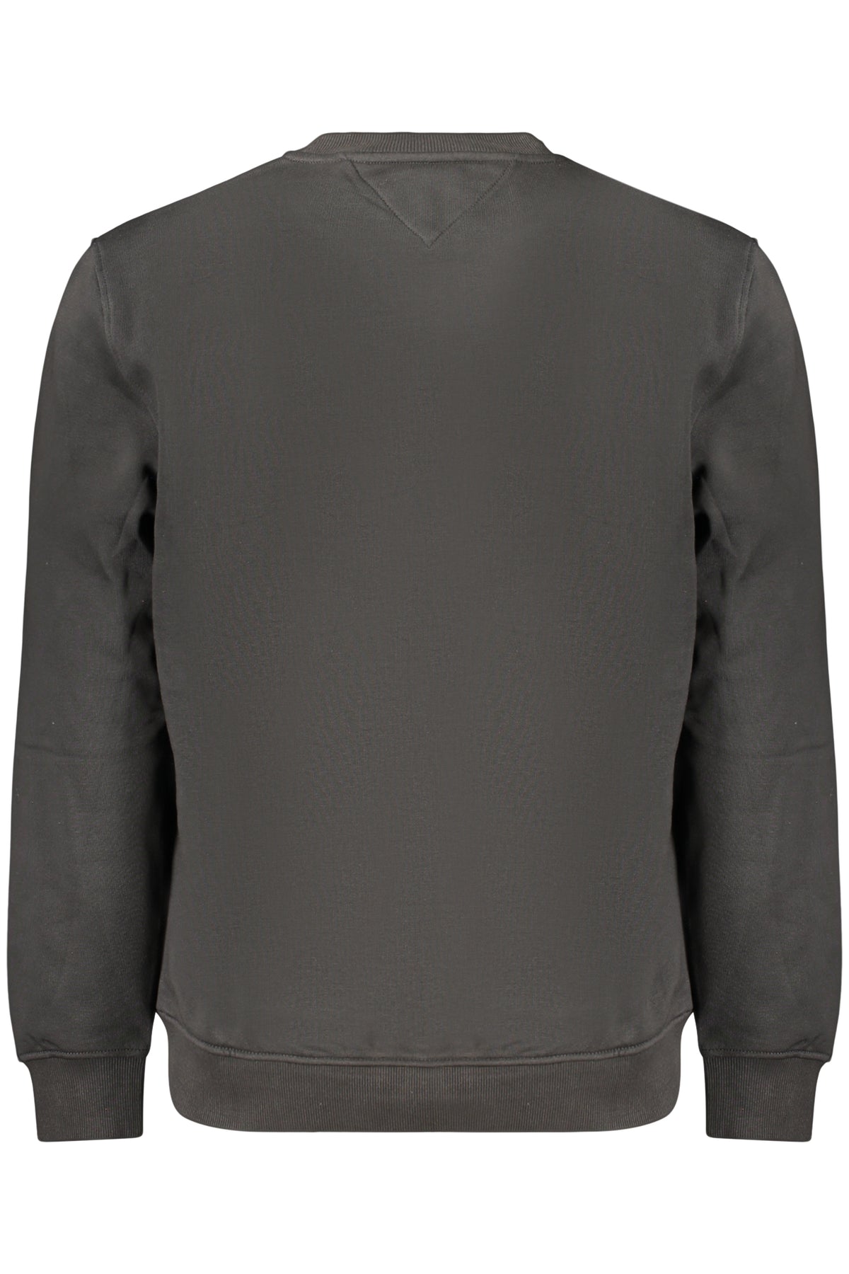 Sweatshirt TOMMY HILFIGER de homem preta