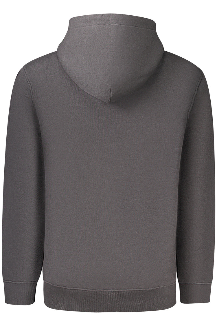 Sweatshirt TOMMY HILFIGER de homem preta