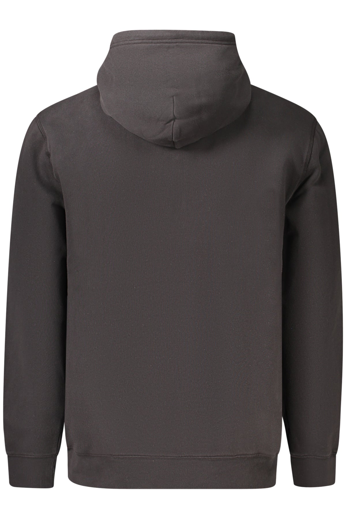 Sweatshirt TOMMY HILFIGER de homem preta