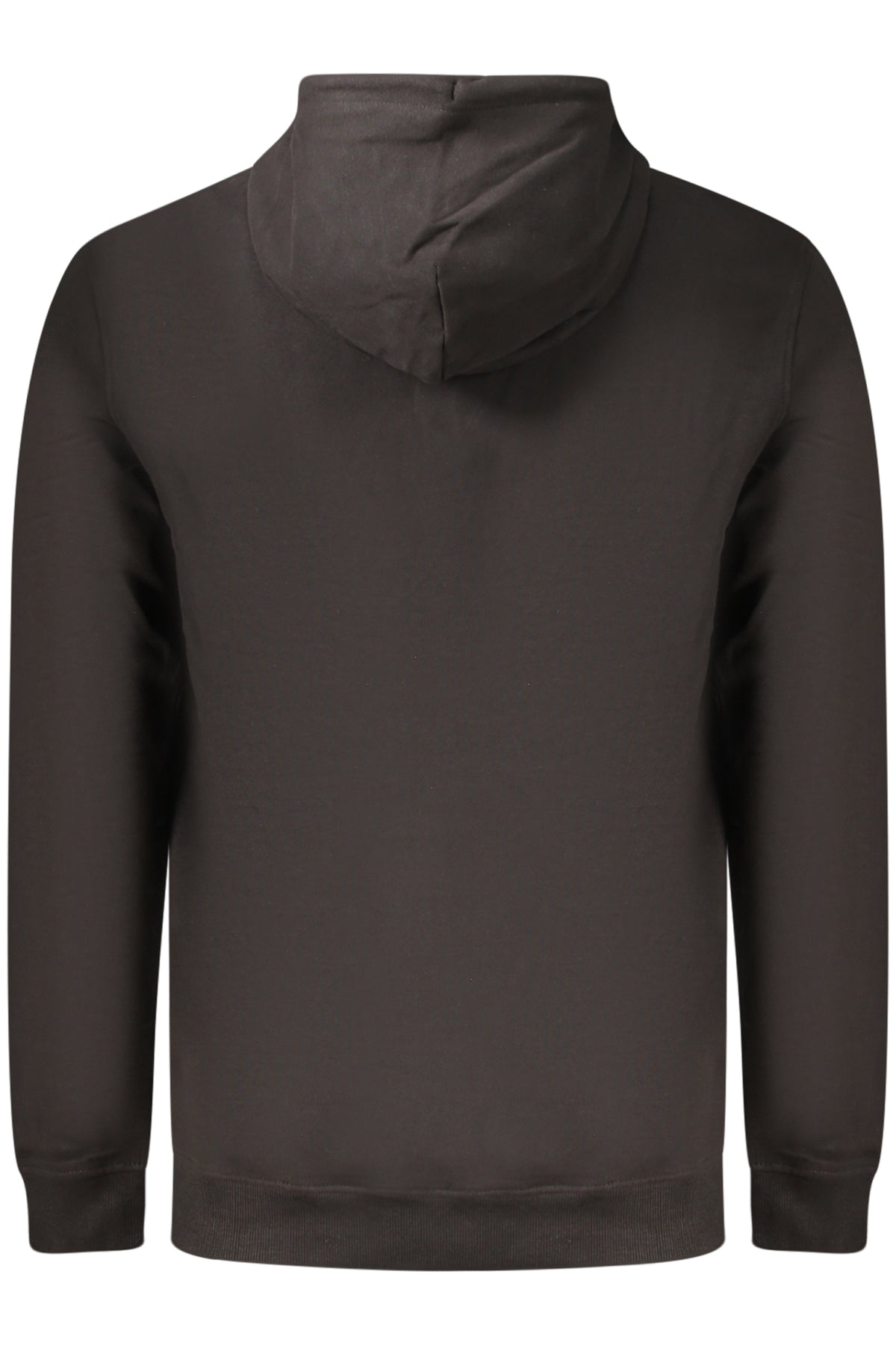 Sweatshirt TOMMY HILFIGER de homem preta