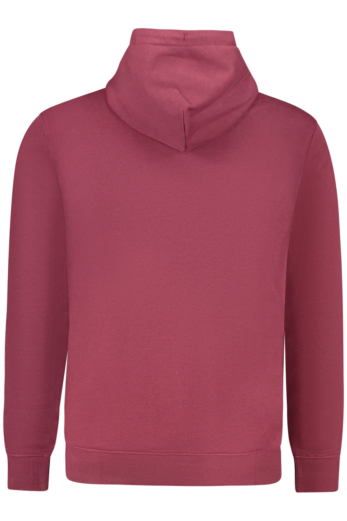 Sweatshirt TOMMY HILFIGER de homem vermelha