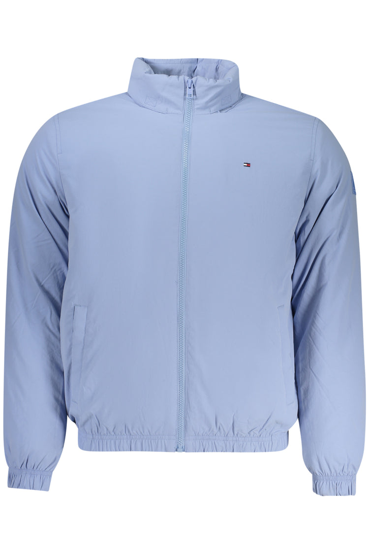 Casaco TOMMY HILFIGER de menino azul-claro