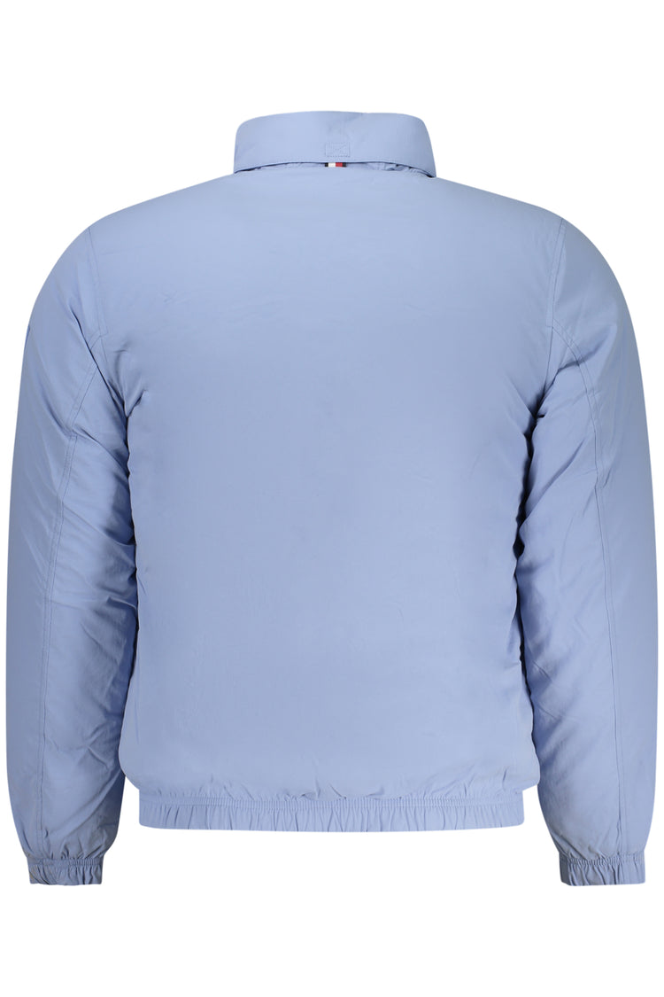 Casaco TOMMY HILFIGER de menino azul-claro