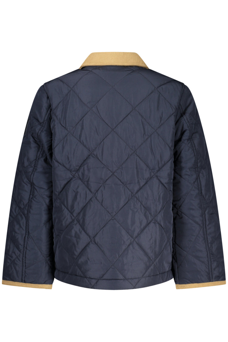 Casaco TOMMY HILFIGER de menino azul