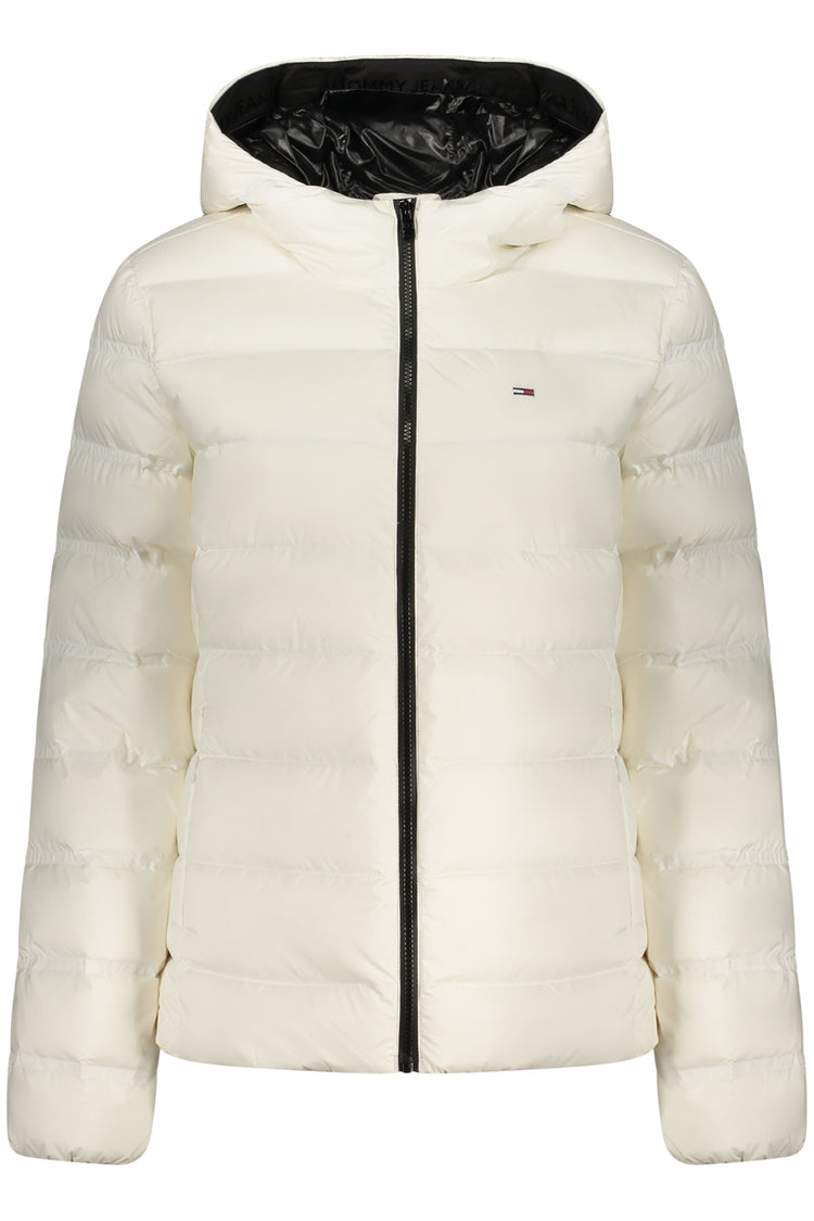Casaco TOMMY HILFIGER de mulher branco