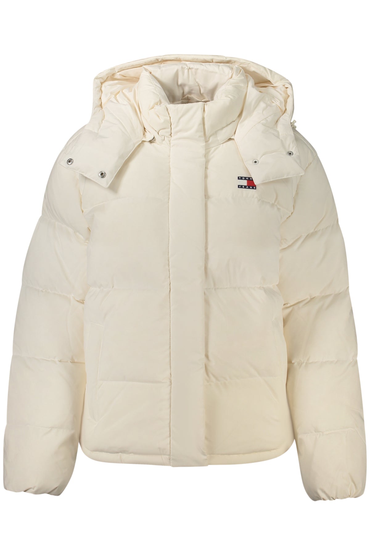 Casaco TOMMY HILFIGER de mulher branco