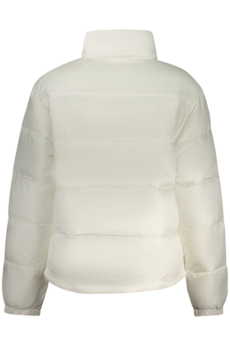 Casaco TOMMY HILFIGER de mulher branco