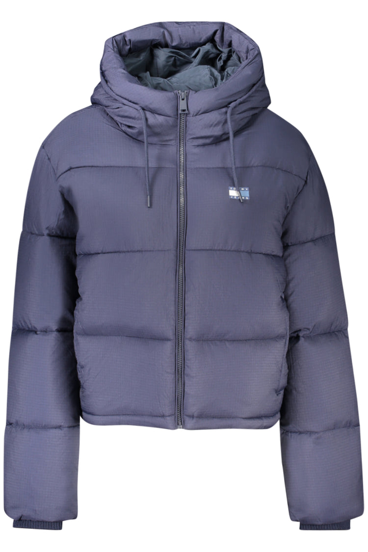 Casaco TOMMY HILFIGER de mulher azul